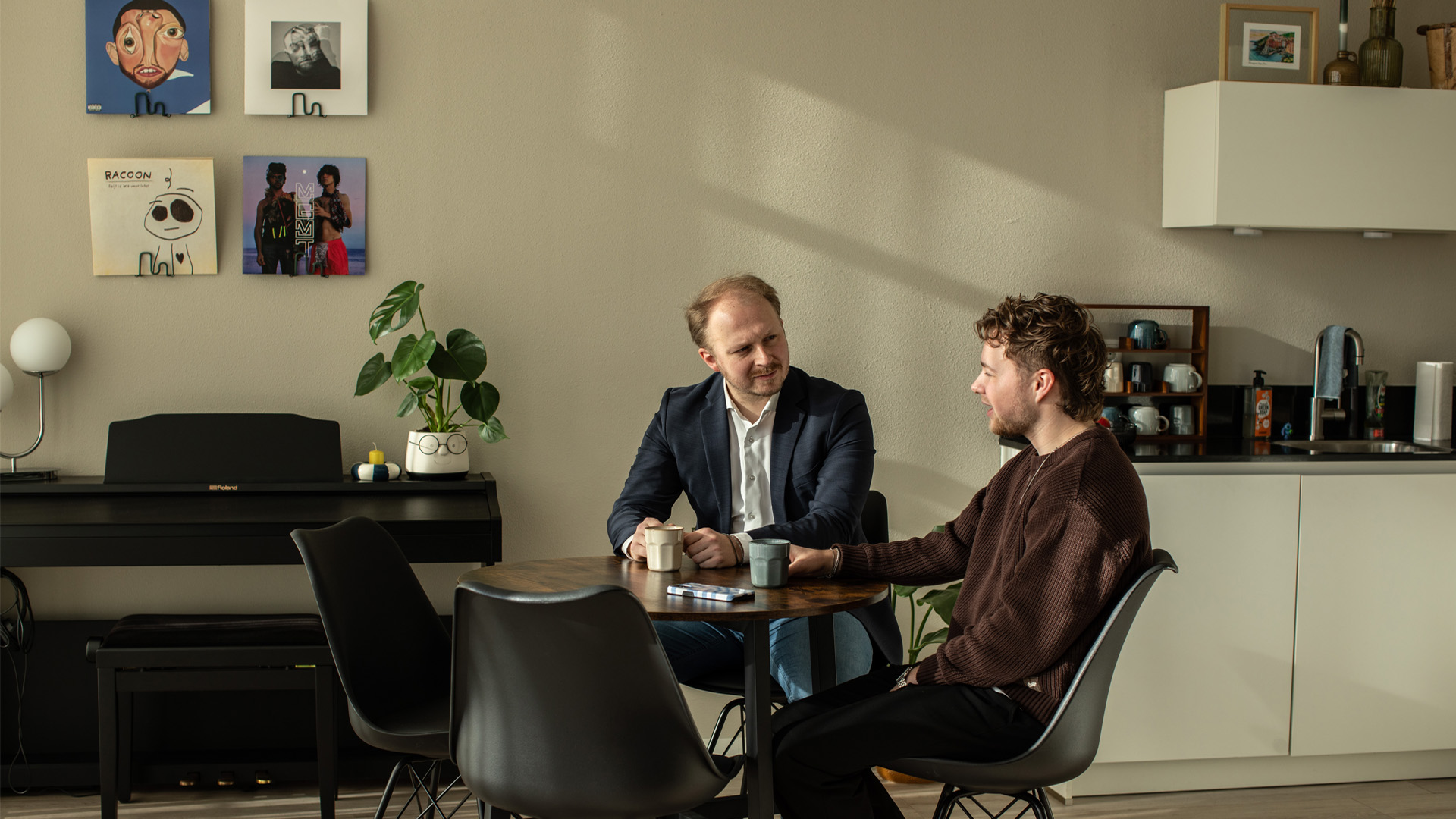 Werk en wonen verbonden: campagne versterkt Heerlense zorg en gemeenschap