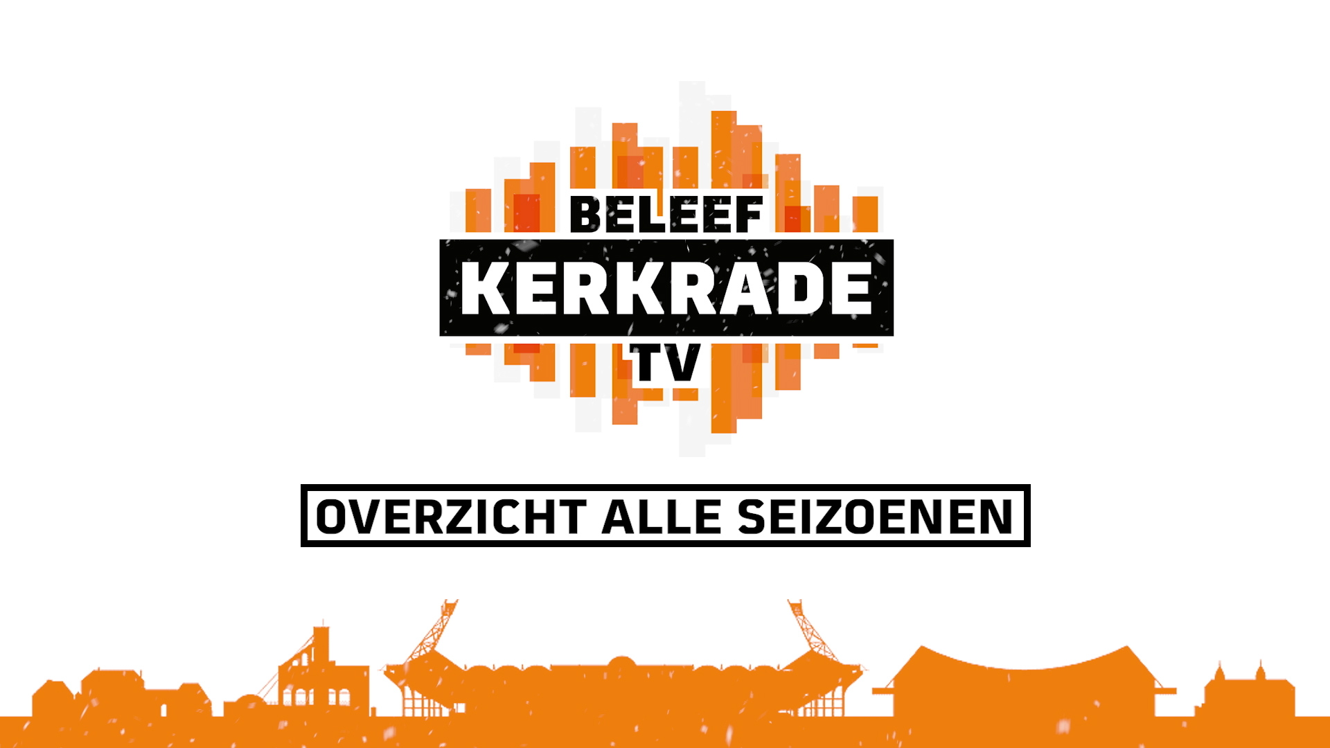 Beleef Kerkrade | Aflevering 50 | Overzicht alle seizoenen