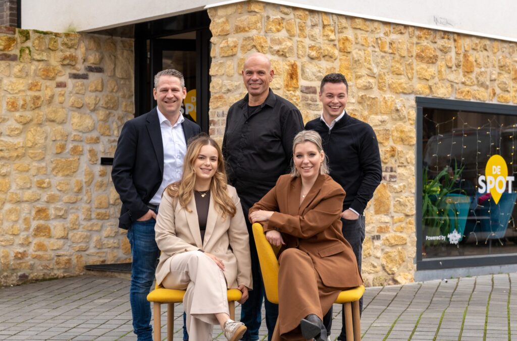 Nieuwe energie voor Heerlen: Jongerenpartij Heerlen presenteert kandidatenlijst 2026