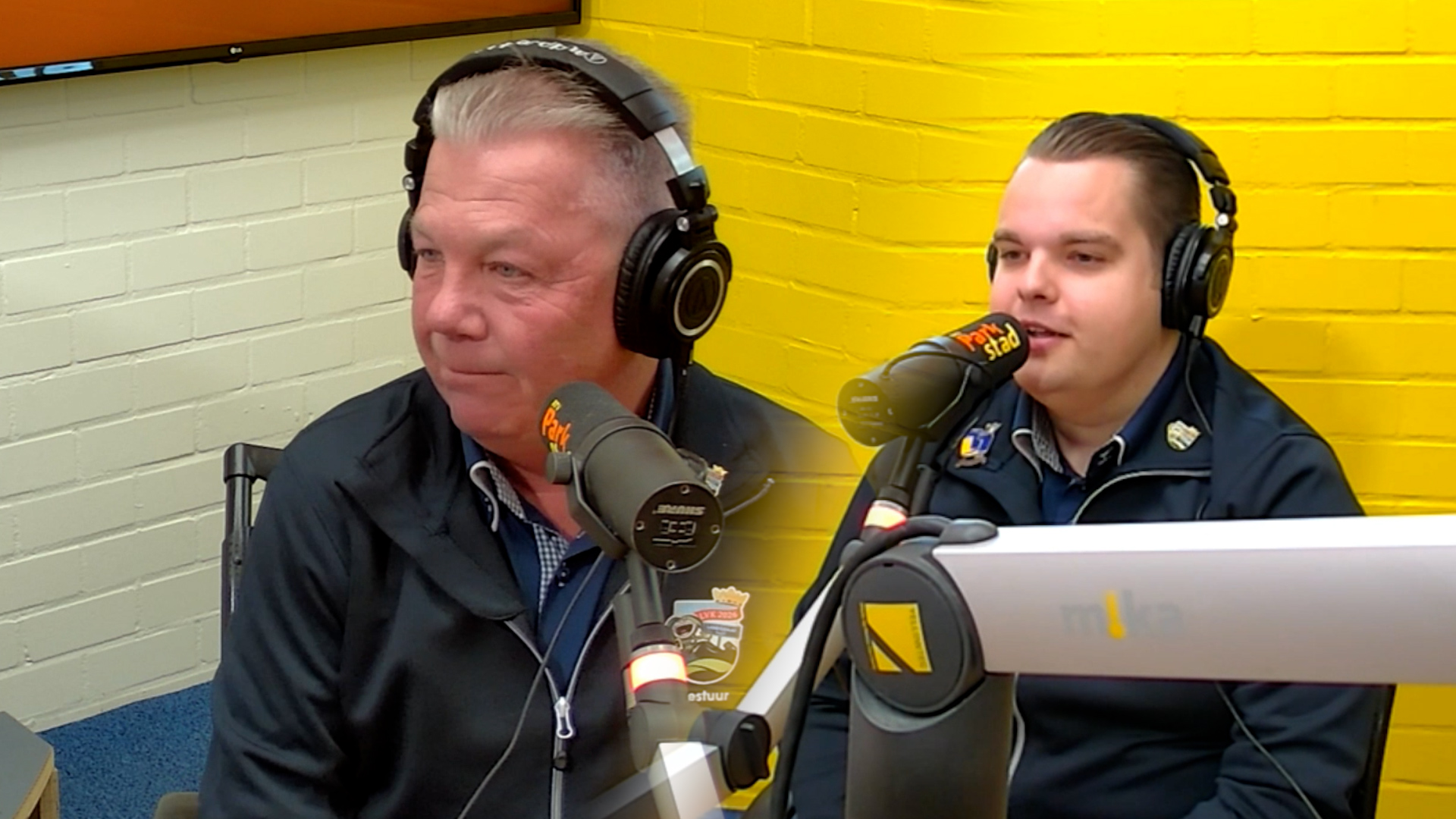 De Stichting Carnavalsevenementen Landgraaf heeft een druk weekend op komst