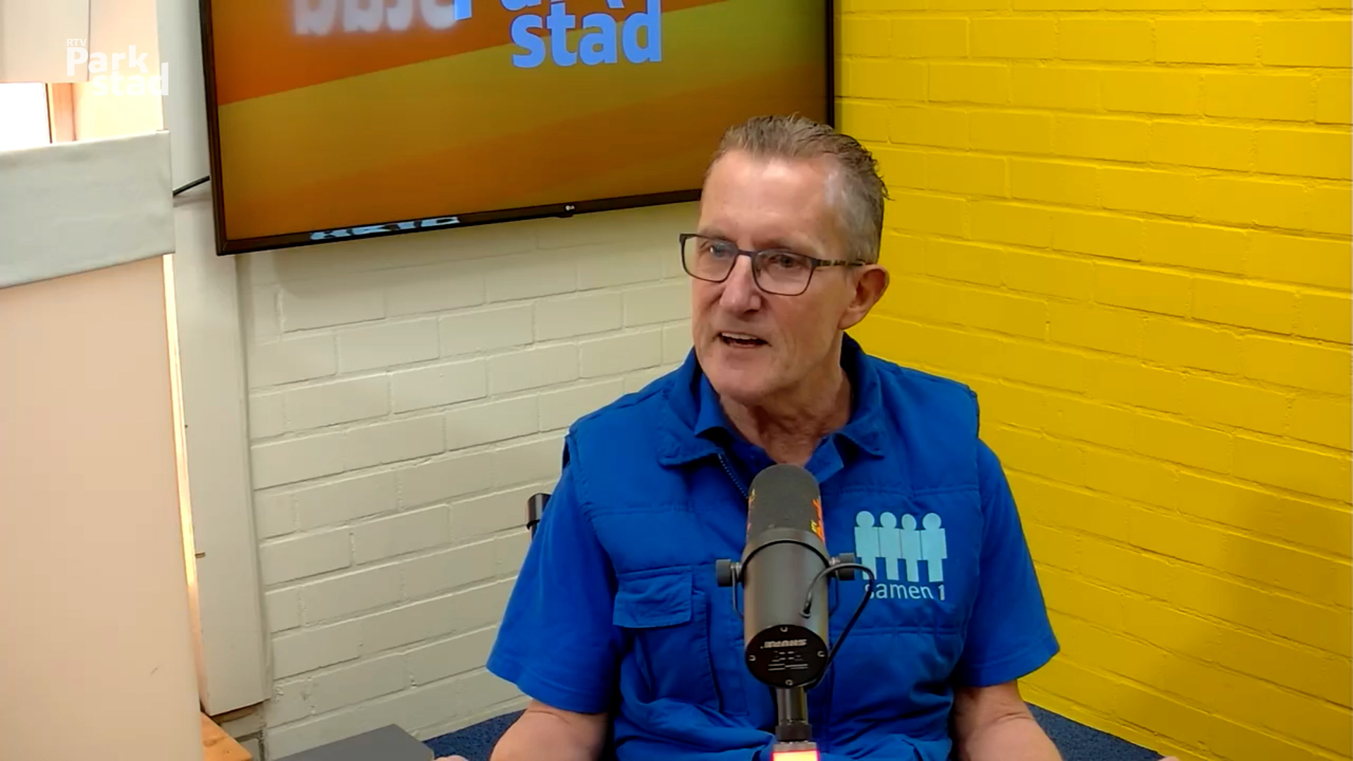 Parkstad Fracties 2026 | Samen 1 Simpelveld