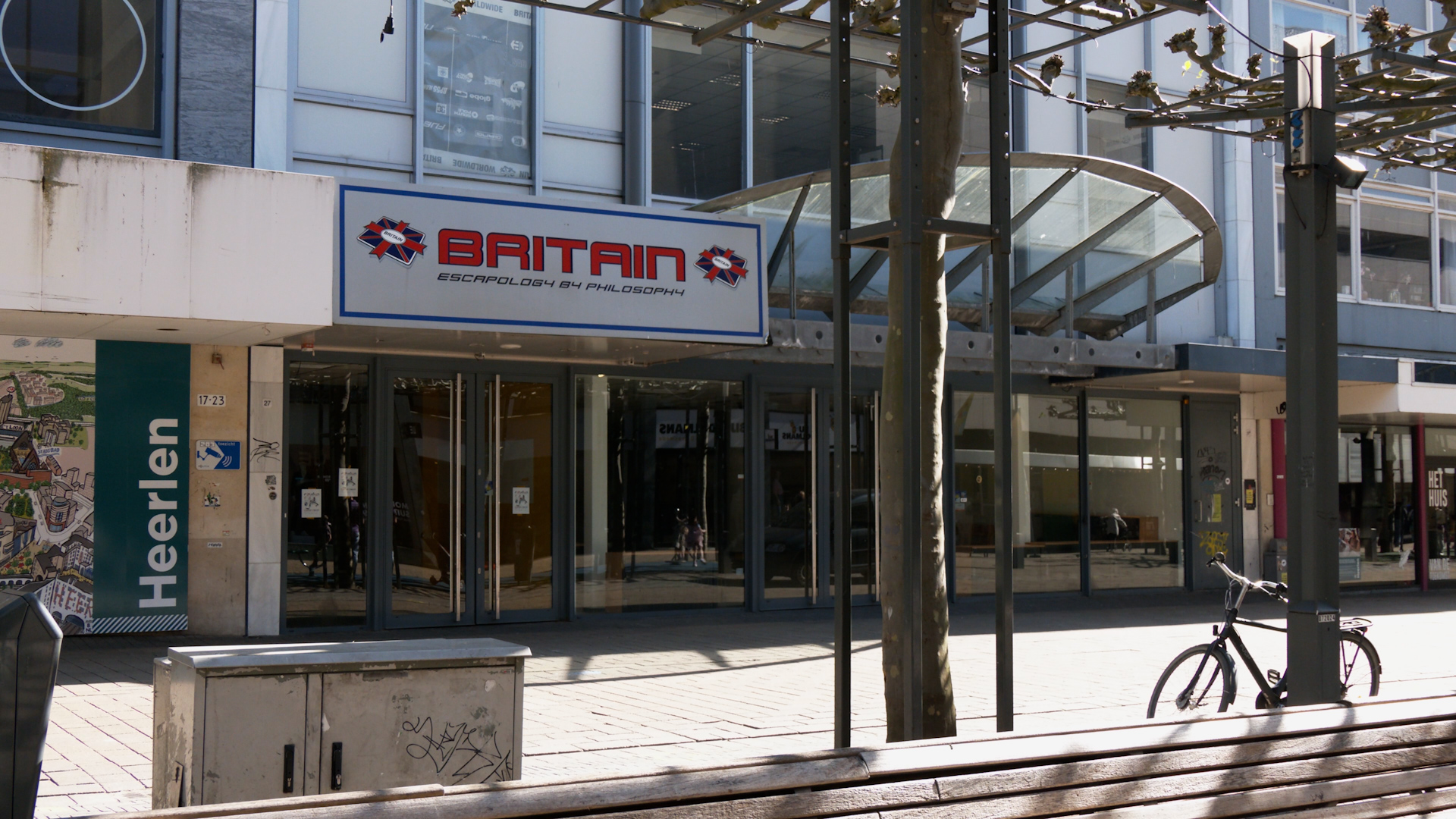 Leegstand in Heerlen: hardnekkig probleem of overdreven beeld?