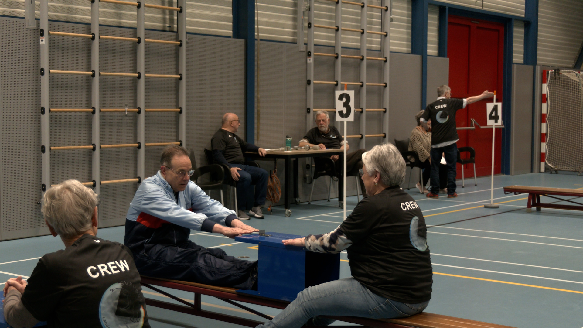 Nieuwe samenwerking in Sport- en Beweegweek 2026