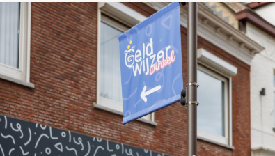 GeldWijzerWinkel Kerkrade weer terug naar Einderstraat 22