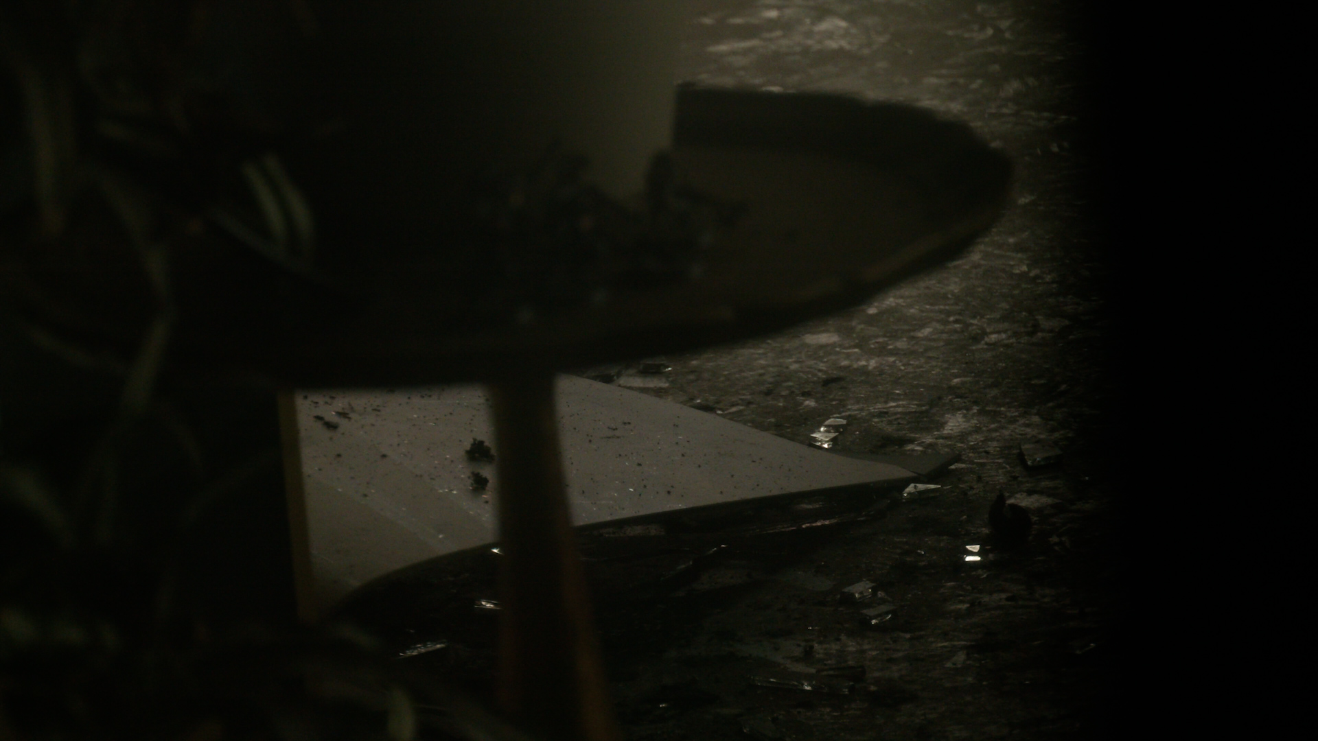 Brand legt OUTPOET* Heerlen in puin