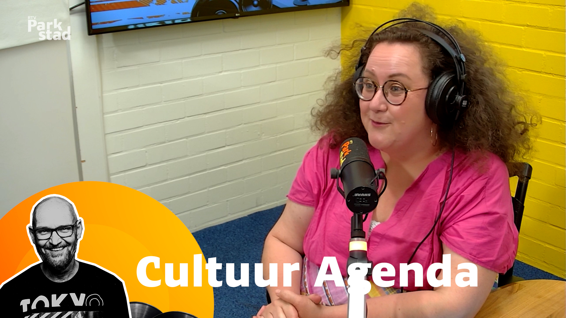 Cultuur Agenda | 27 mei 2026 | Week van de amateurkunst Heerlen