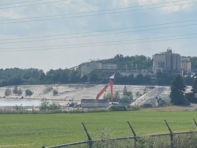 Sigranogroeve