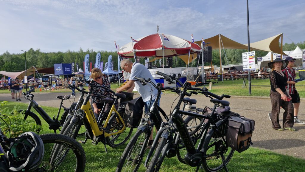 Limburgs Mooiste verwacht 12.000 deelnemers ondanks warme weer