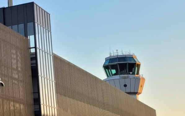 Extra vliegverkeer voor Maastricht Aachen Airport