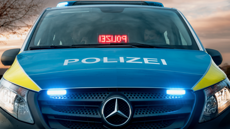 Duitse politie zoekt getuigen dodelijk ongeluk B56