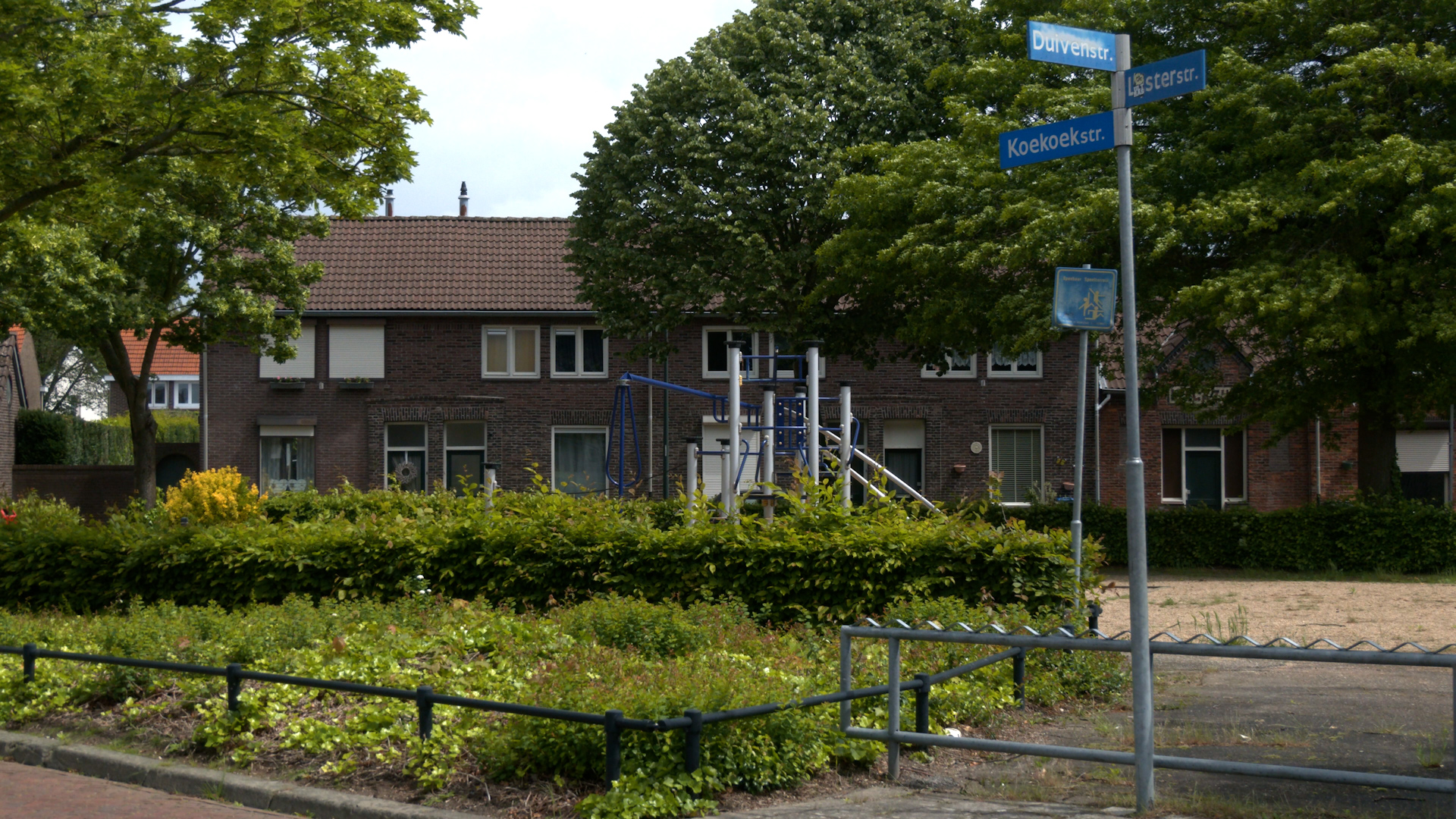 Huurders Woonpunt Heerlen richten nieuwe organisatie op: ‘Samen staan we sterker’
