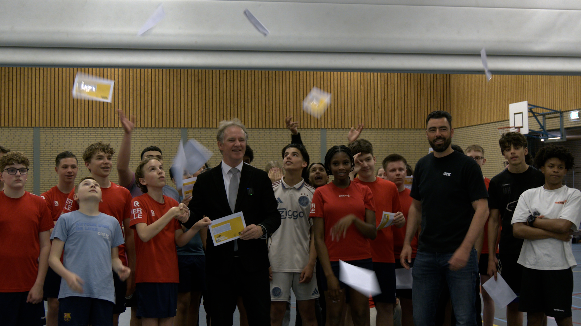 Heerlen lanceert digitale sportpas voor jongeren tussen 12 en 23 jaar