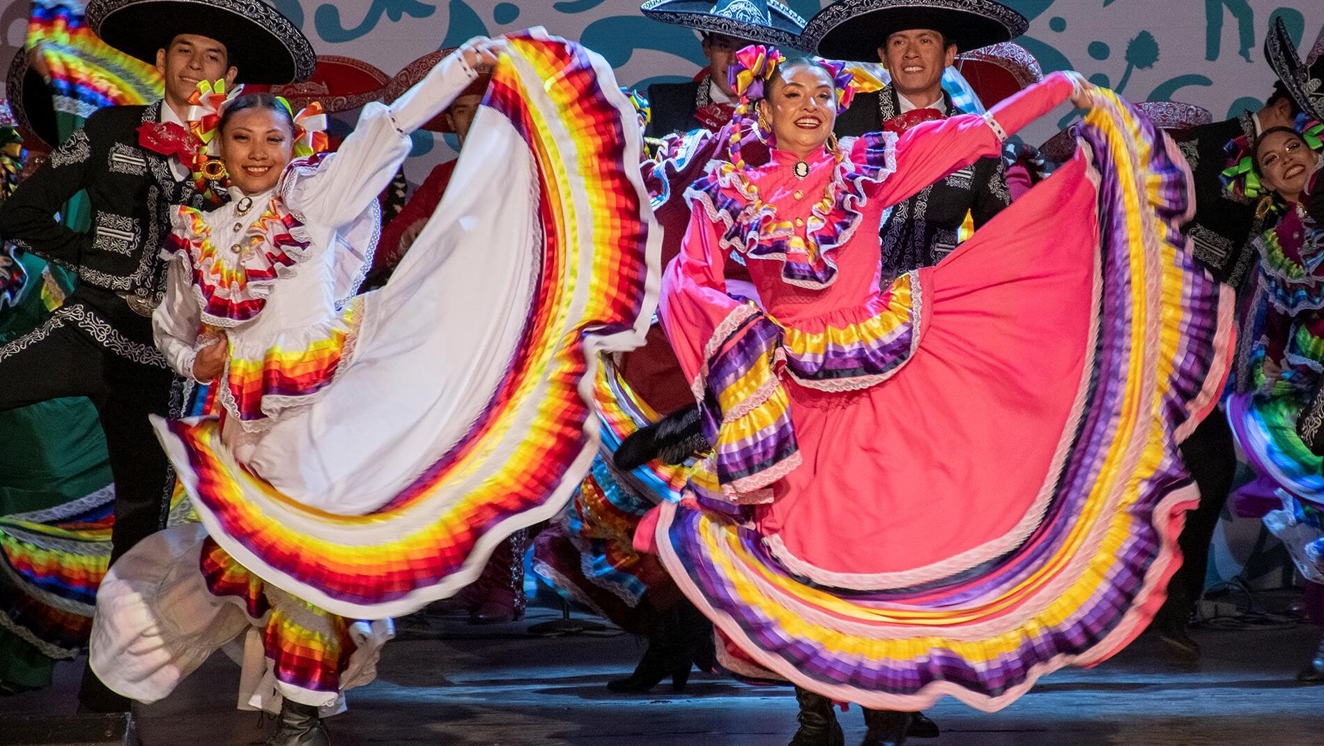 Brunssum maakt zich op voor World Dance Festival Parade