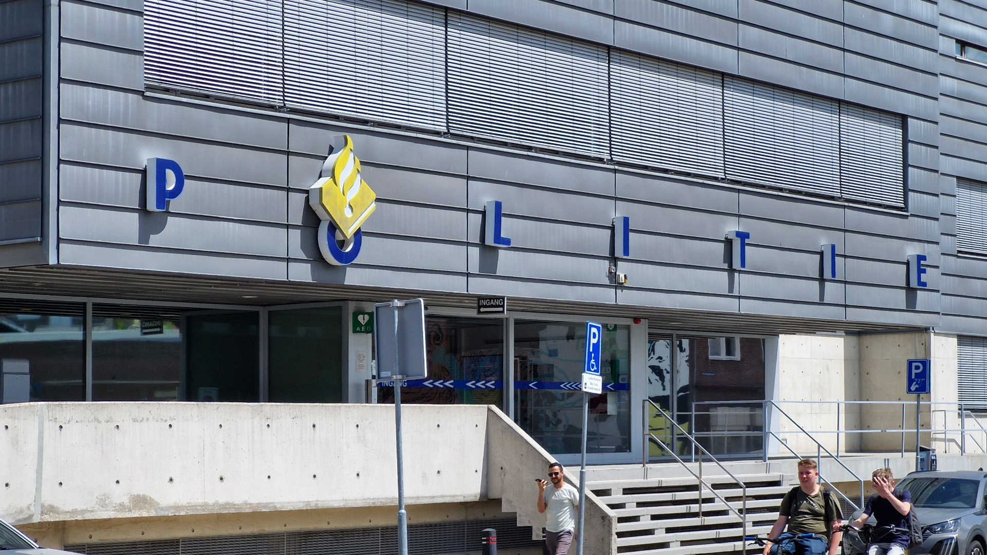 Man aangehouden vanwege schietpartij Kerkraderweg
