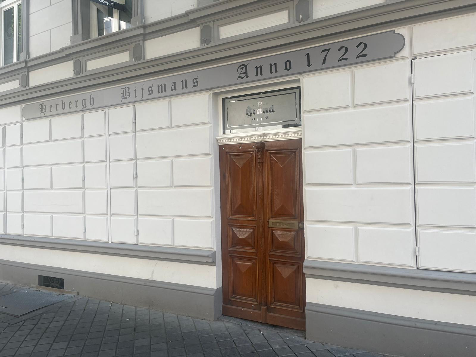 Café Bijsmans Heerlen