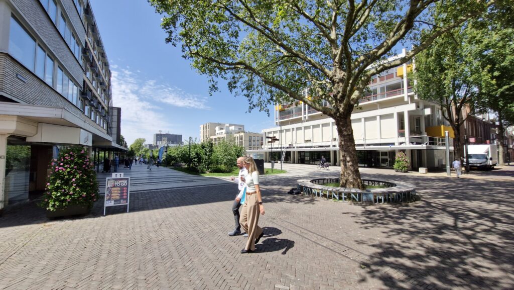 De Ziel van Heerlen krijgt toch nog een afscheid