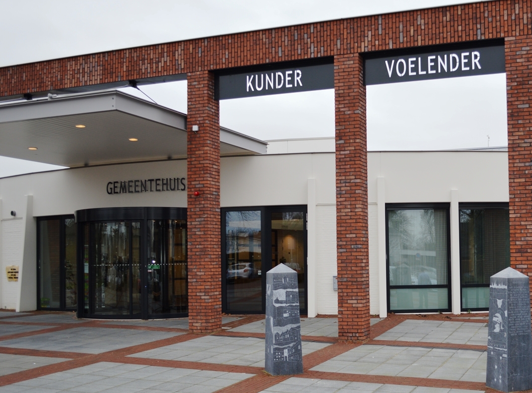 Voerendaal spekt nieuwe leefbaarheidsfonds uit meevaller 3,5 miljoen euro