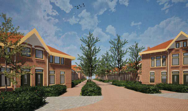 Grondige vernieuwing monumentale Nuinhofwijk in Nuth kan van start gaan