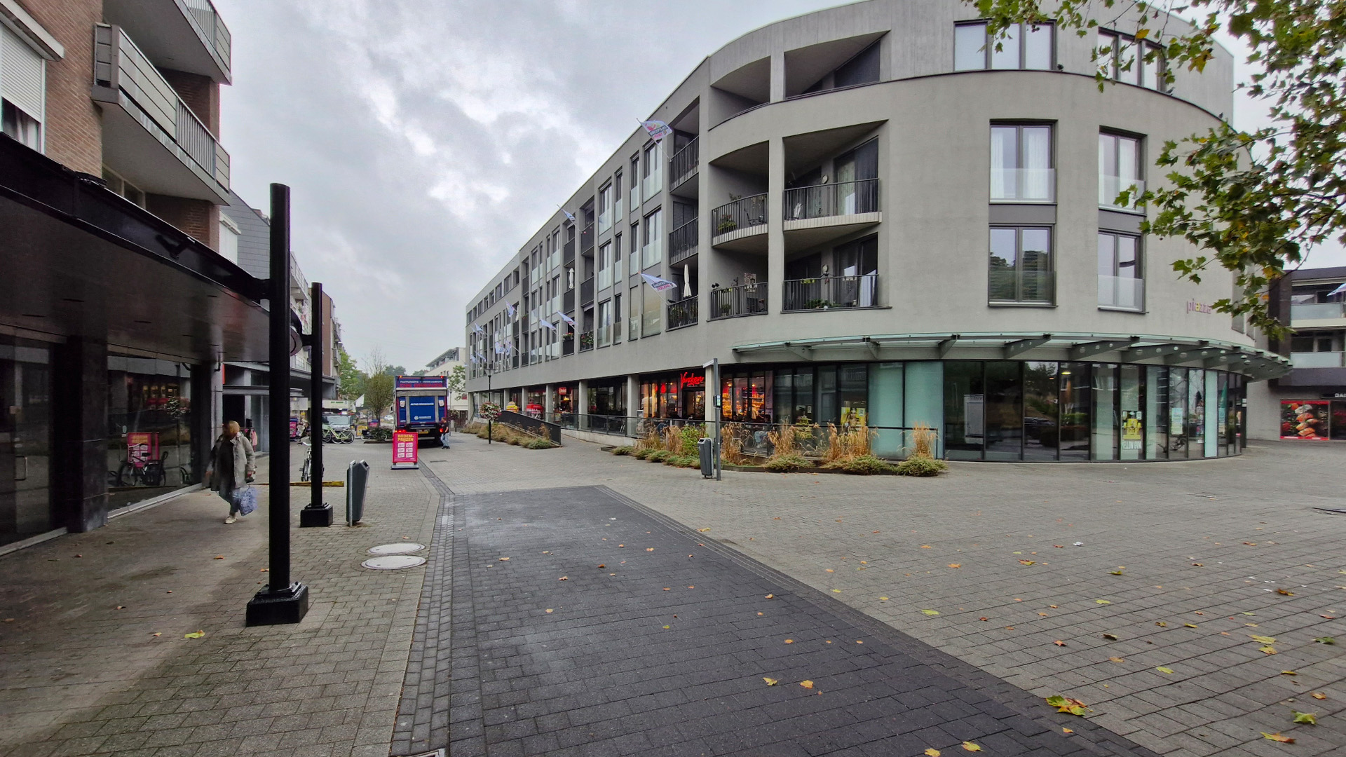 Eerste cijfers Parkstadwet laten positieve ontwikkeling zien