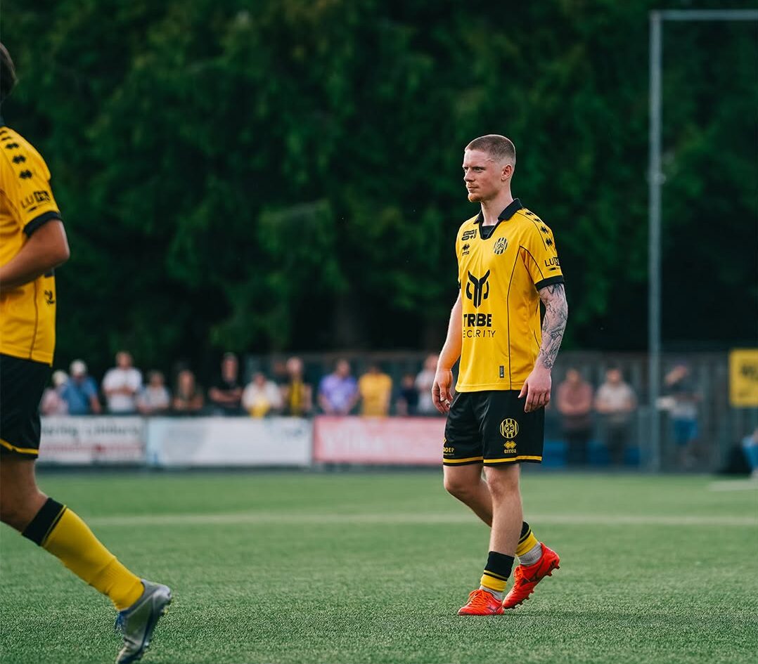 Joey Müller mag van Roda JC naar andere club vertrekken