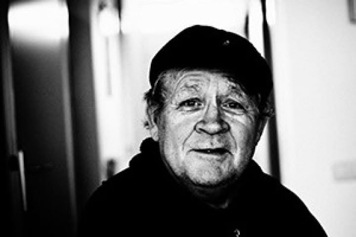 Oeuvreprijs Veldeke voor het literaire werk van voormalig huisschilder Ger Bertholet uit Klimmen
