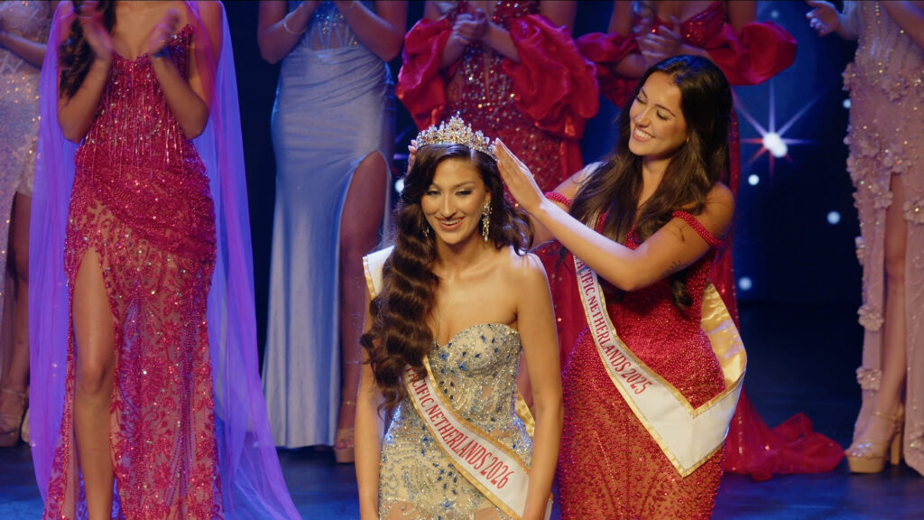 Ivana Janssen vertrokken naar Filipijnen voor internationale missverkiezing