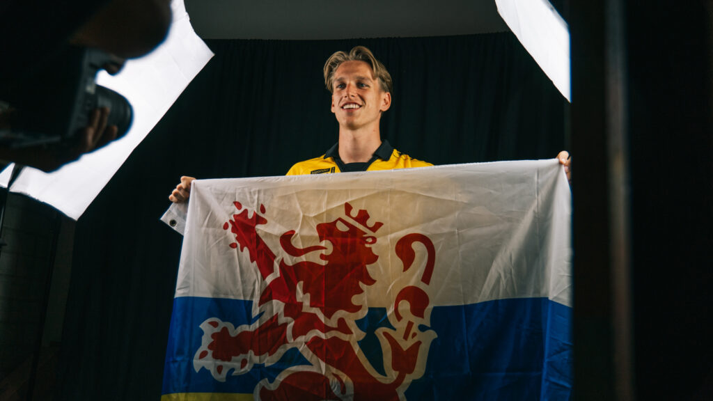 Roda JC haalt op slotdag van transferperiode twee nieuwe verdedigers naar Kerkrade