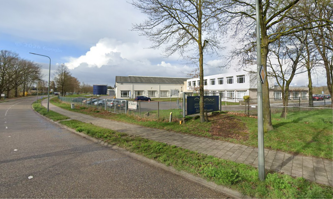 Brunssum onderzoekt renovatie of nieuwbouw voor afdeling Openbare Ruimte en Betere Buren