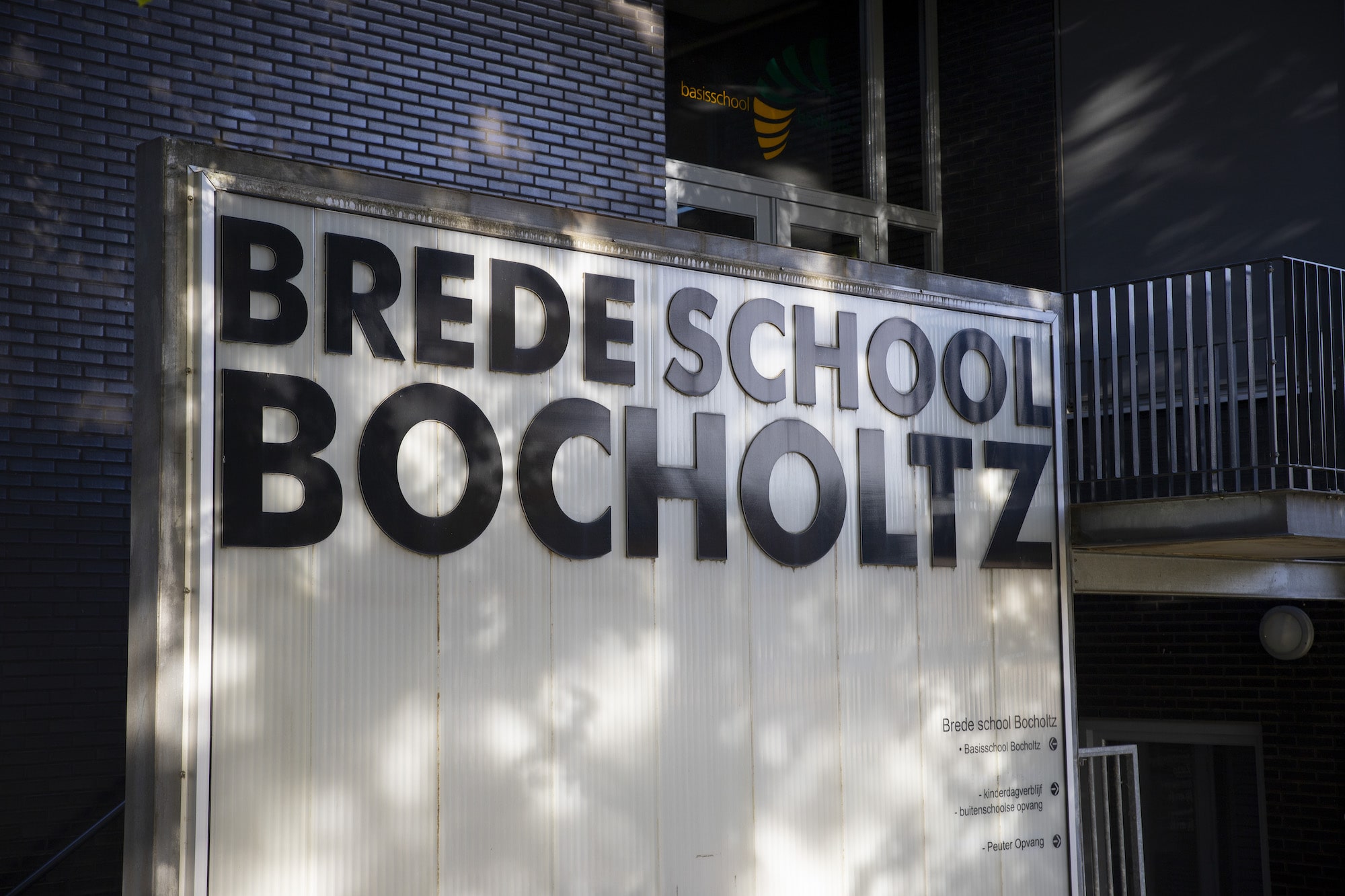 Nieuw kindcentrum Bocholtz nu te duur voor gemeente, maar project van 12 miljoen krijgt herkansing