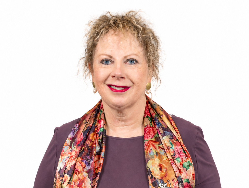 Adriane Keulen stapt op als fractievoorzitter OPH in raad Heerlen